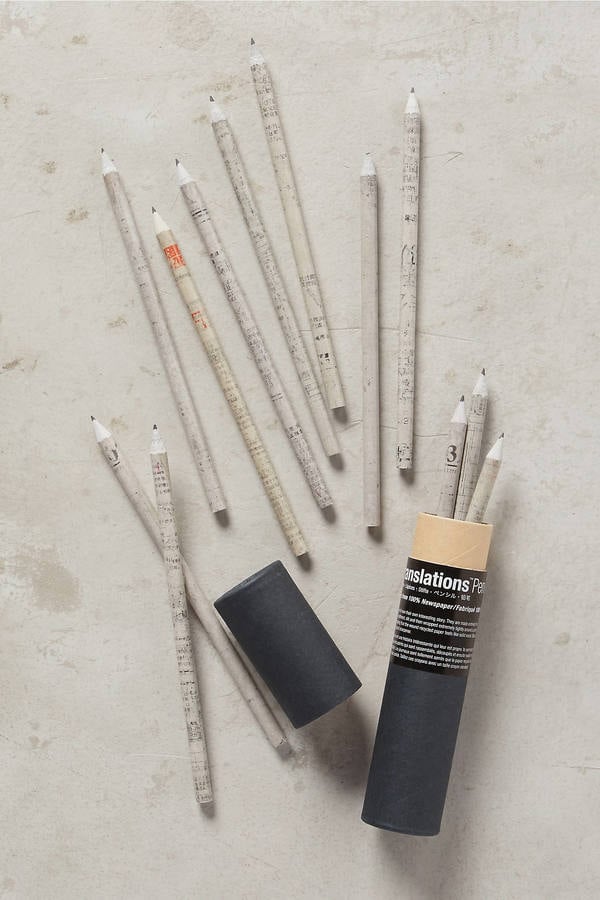 Stationery Gifts POPSUGAR Smart Living