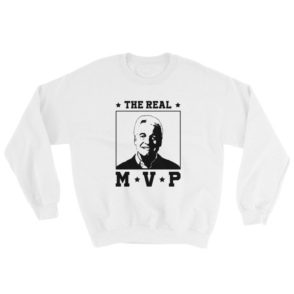 Fyre Festival The Real MVP Sweatshirt