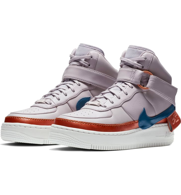 nike airforce jester
