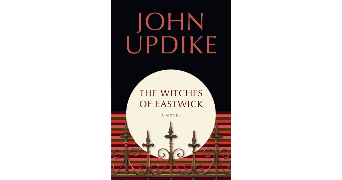 the witches of eastwick novel