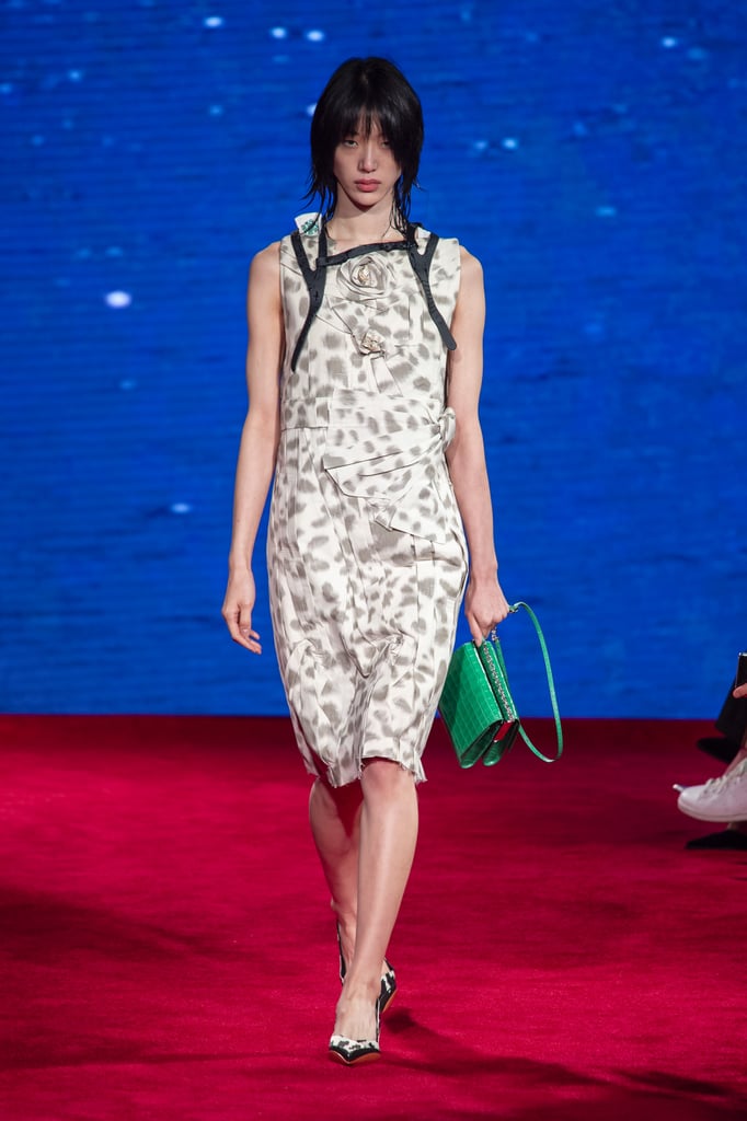 Calvin Klein Spring 2019 Collection