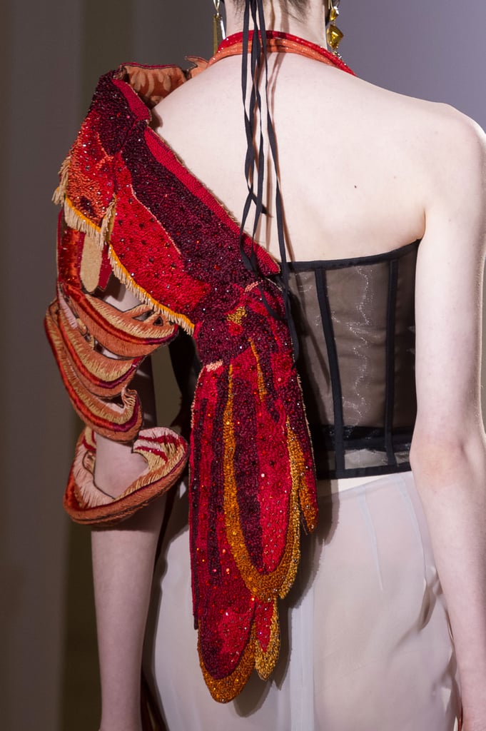 Maison Martin Margiela Haute Couture Fall 2014