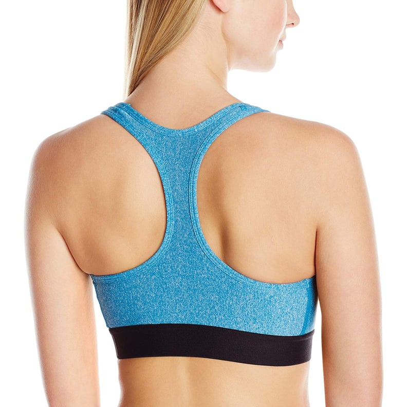 Chafe-Resistant Sports Bra