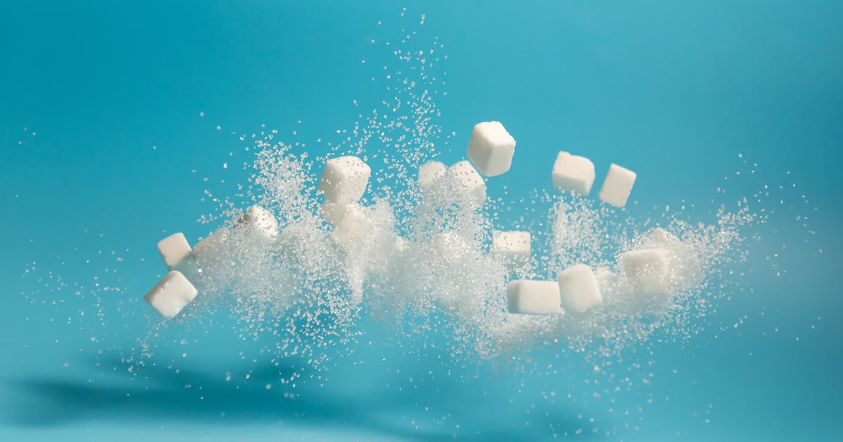 Are Artificial Sweeteners Actually Bad For You?