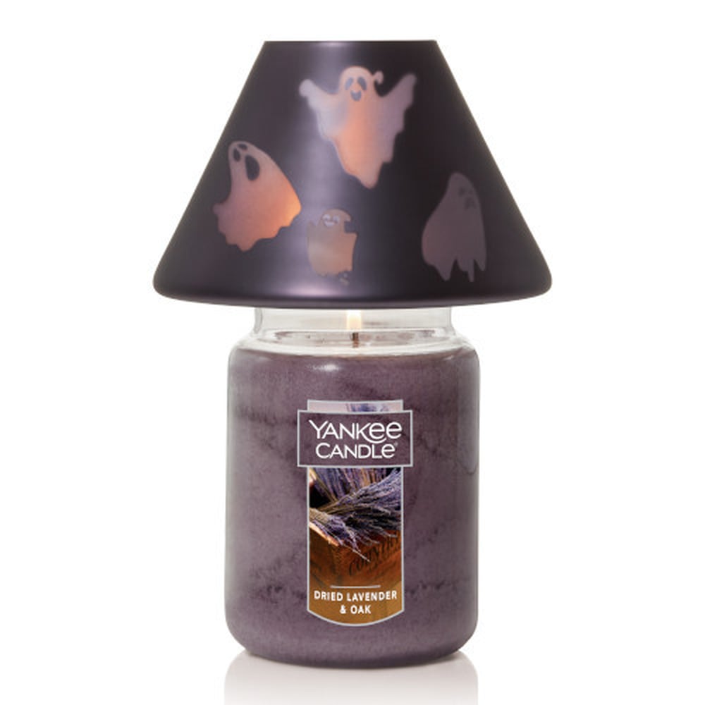 Yankee Candle Halloween Collection 2020 POPSUGAR Home