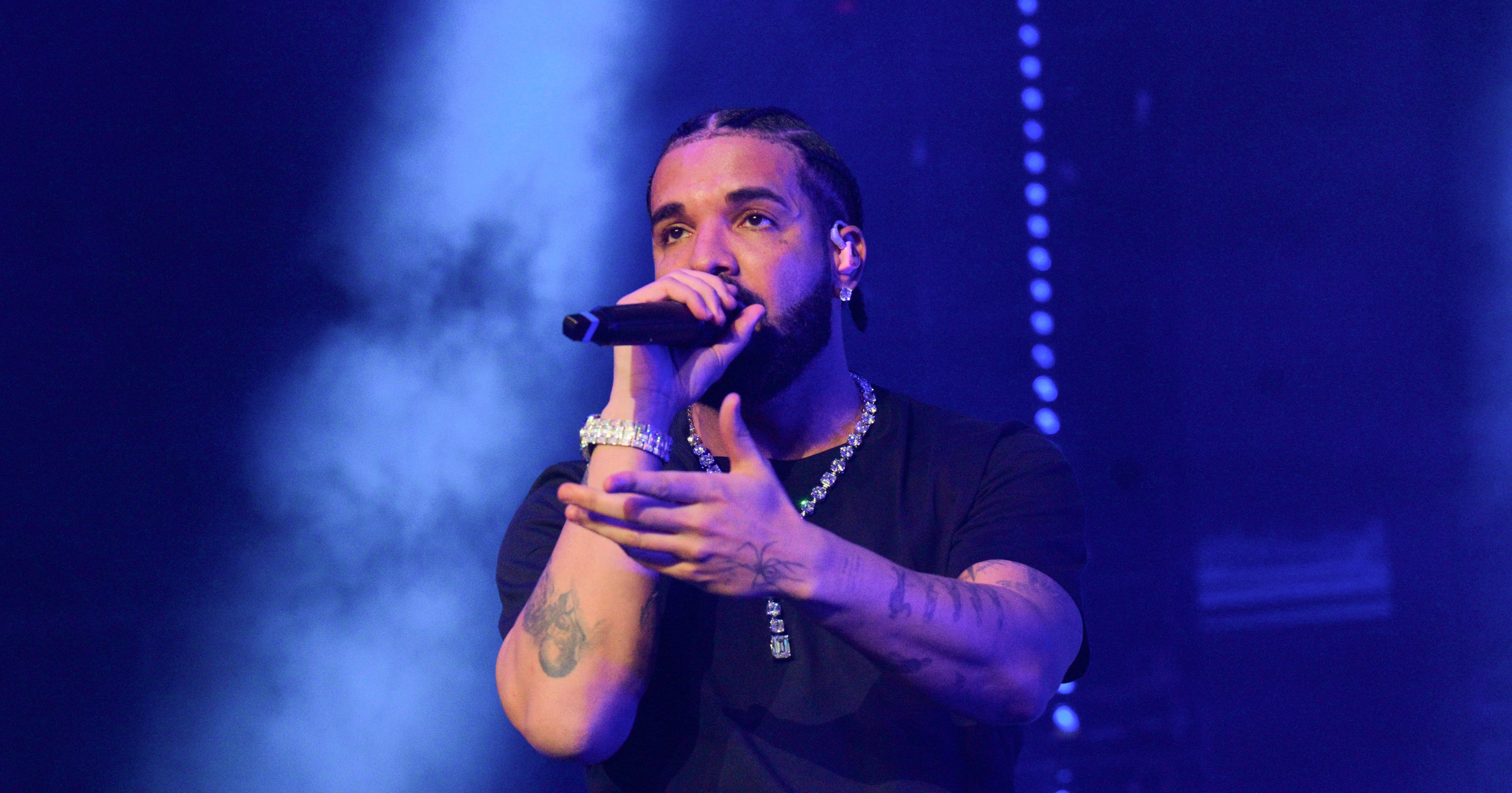 Drake’s Tattoos and Their Meanings