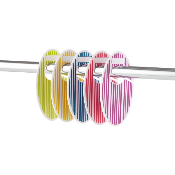 Closet Rod Organizers Best Organization Products From The Container Store POPSUGAR Family