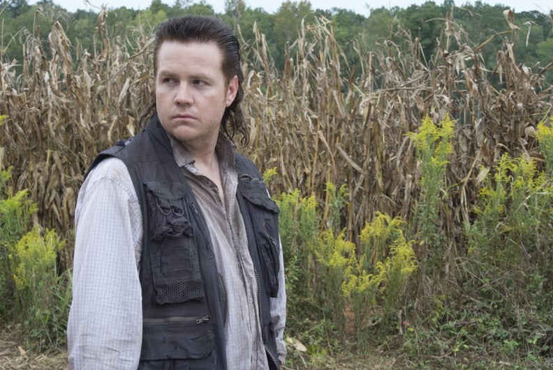 Dr. Eugene Porter