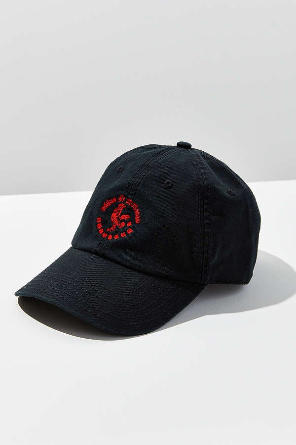 Ripple Junction Sriracha Baseball Hat ($15)