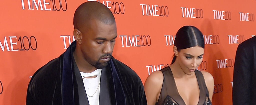 Amy Schumer Pranks Kim Kardashian and Kanye West | Pictures