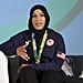 Ibtihaj Muhammad Speaks Out About France's Olympic Hijab Ban