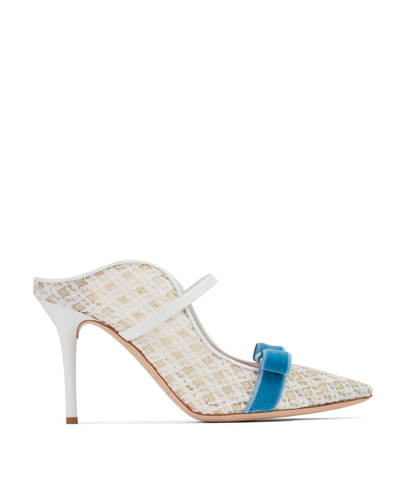 Malone Souliers x Bridgerton Marguerite