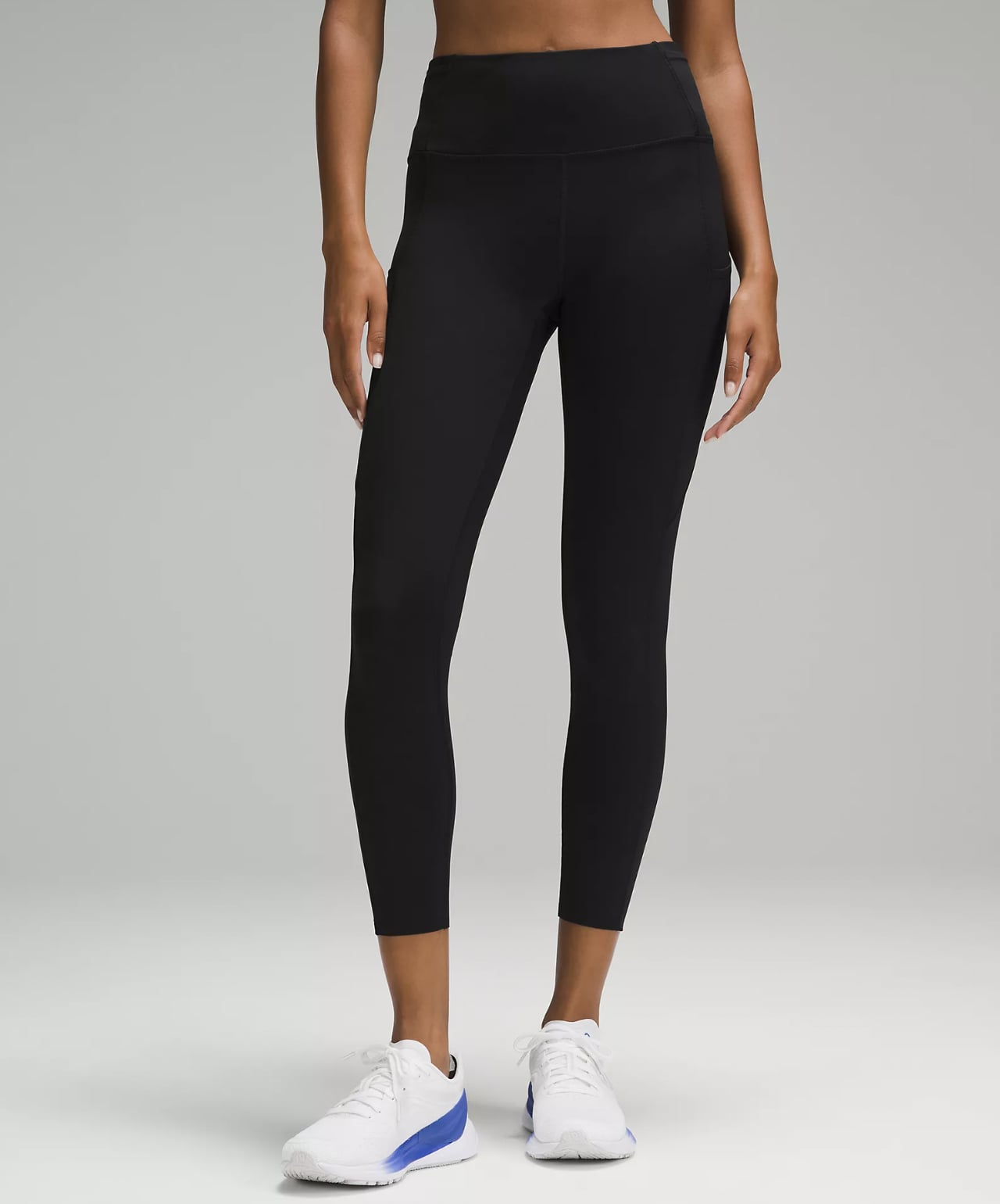 These Lululemon leggings are 'a win for curvy girls' — and they're