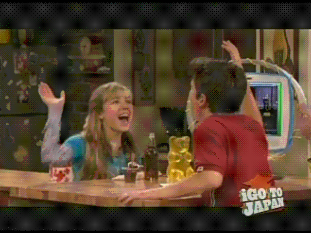The importance of "high fiving" every kid on the team.