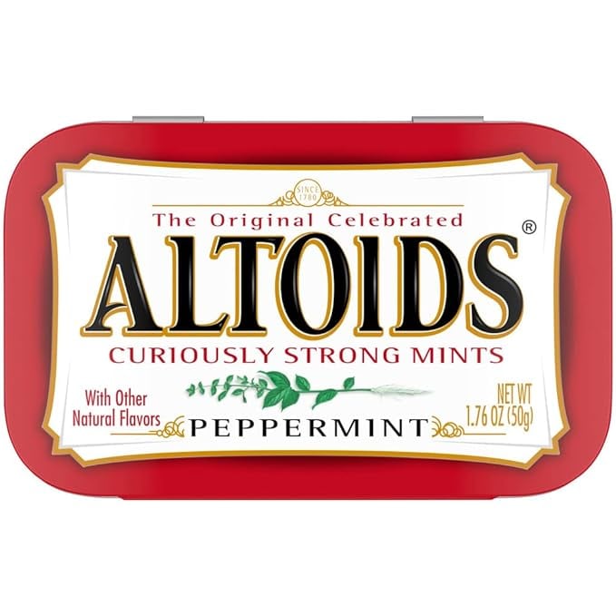Best Breath Mints
