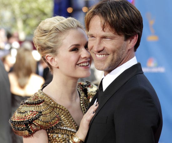 are anna paquin and stephen moyer married