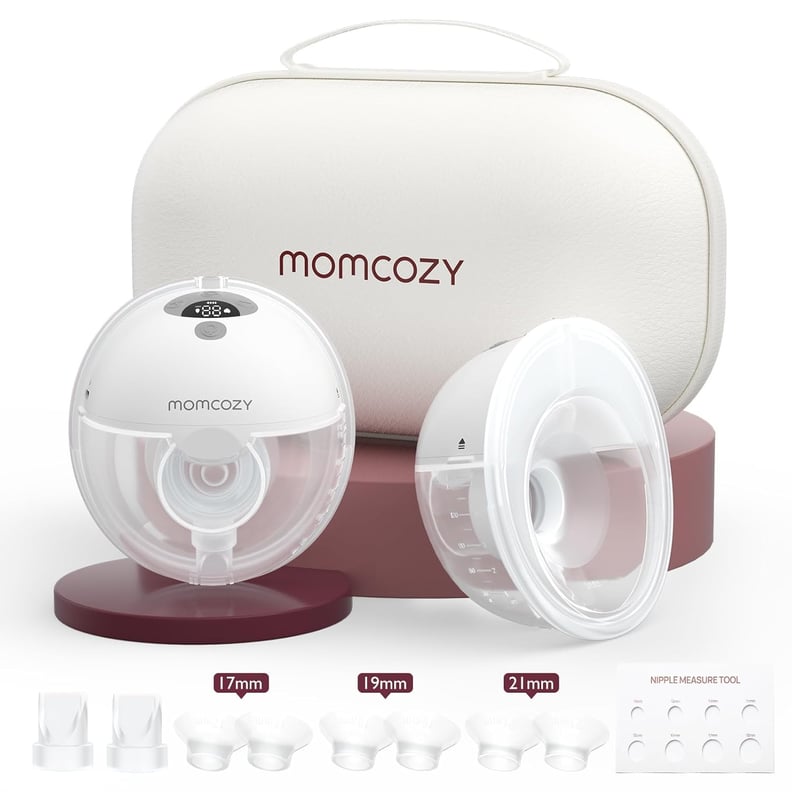 Best Wearable Breast Pump Deal