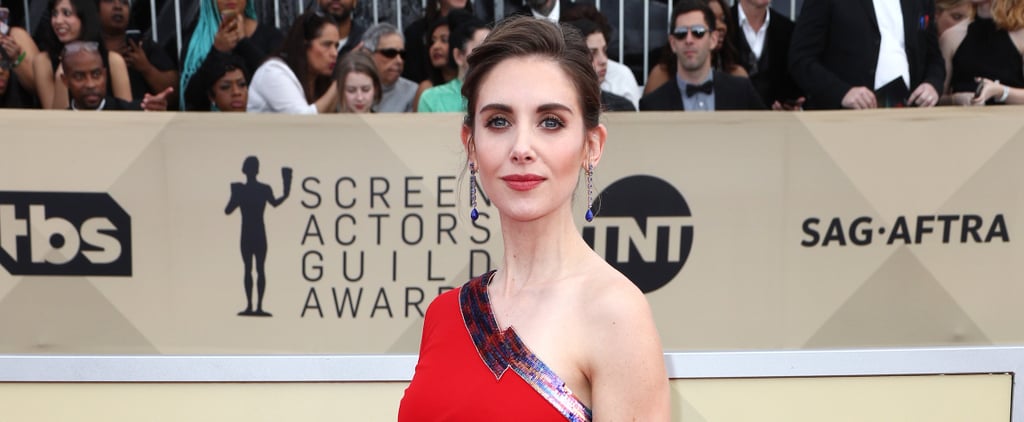 SAG Awards Sexiest Dresses 2018