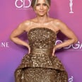 Halle Berry Shared Her Favorite Low-Carb On-the-Go Snacks, and They Sound Delicious