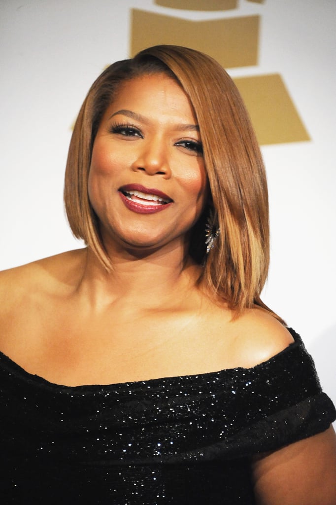 Queen Latifah