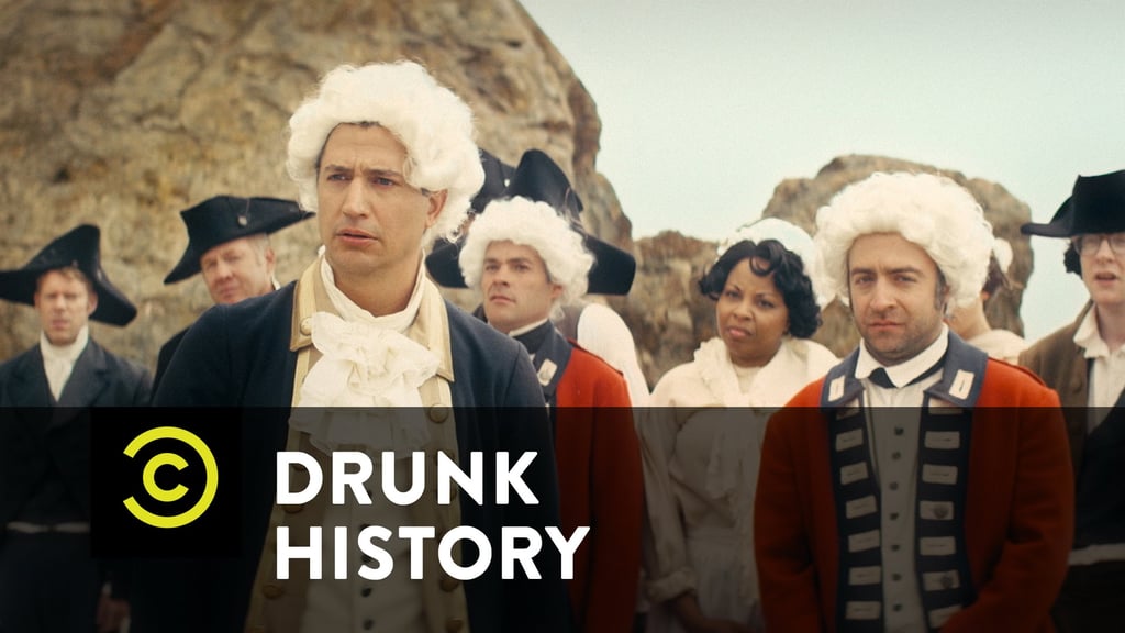 Season 2, Episode 7: Jonah Ray on James Cook