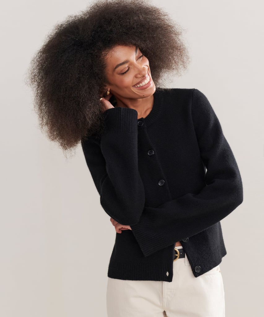 Jenni Kayne Cooper Cardigan