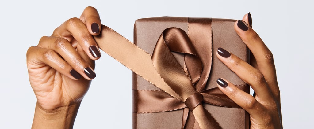Winter's Trendiest Nail Polish Colors Are Dark Like the Sky at 5 p.m. — and Just as Cool