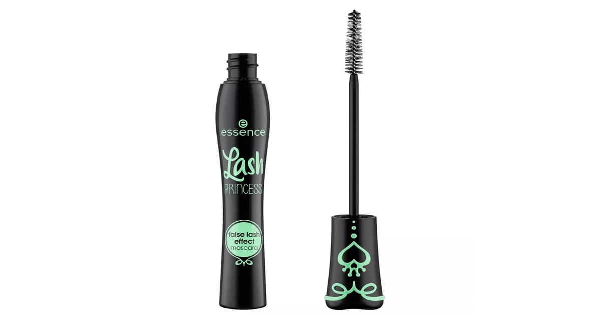 Best BudgetMascara Essence Lash Princess False Lash Effect Mascara