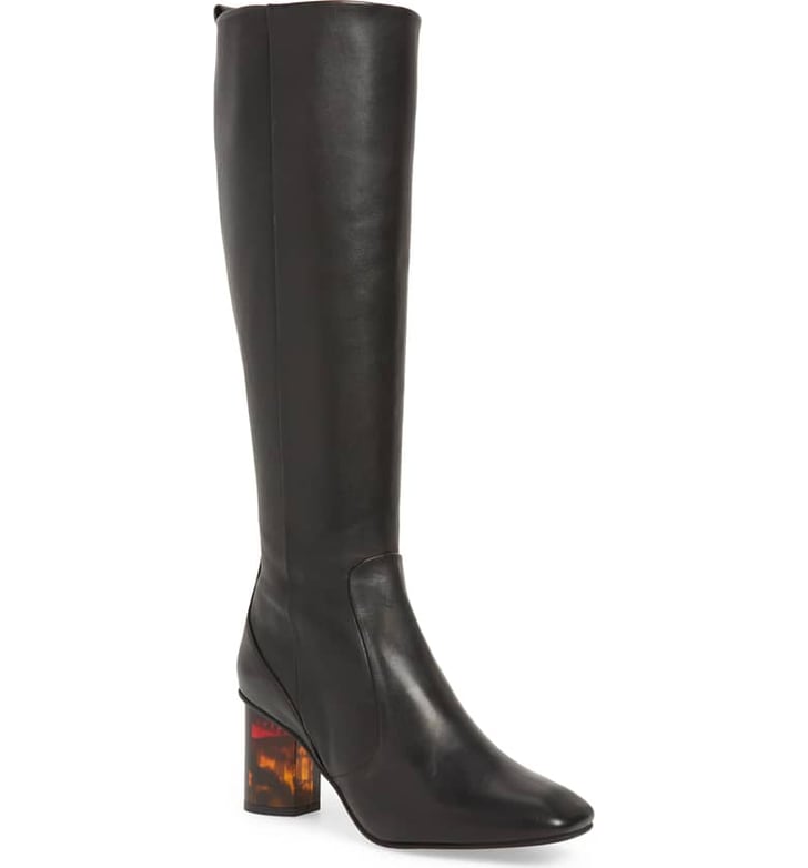 kurt geiger long boots