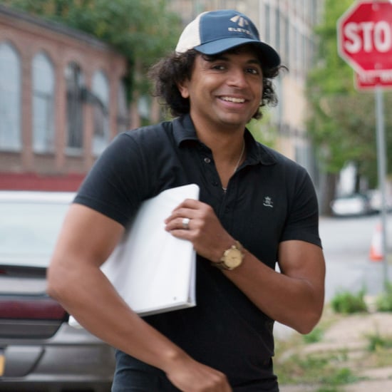 Does M. Night Shyamalan Have a Cameo in Glass?