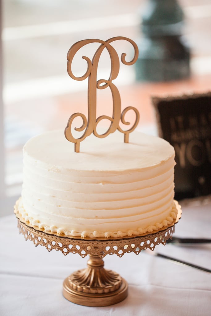 New Orleans Wedding