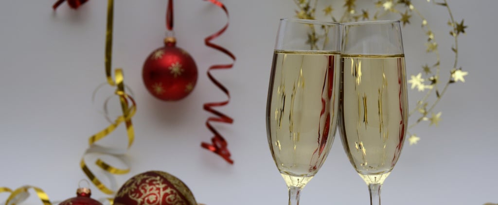 We're Spending New Year's Eve Away From Our Kids