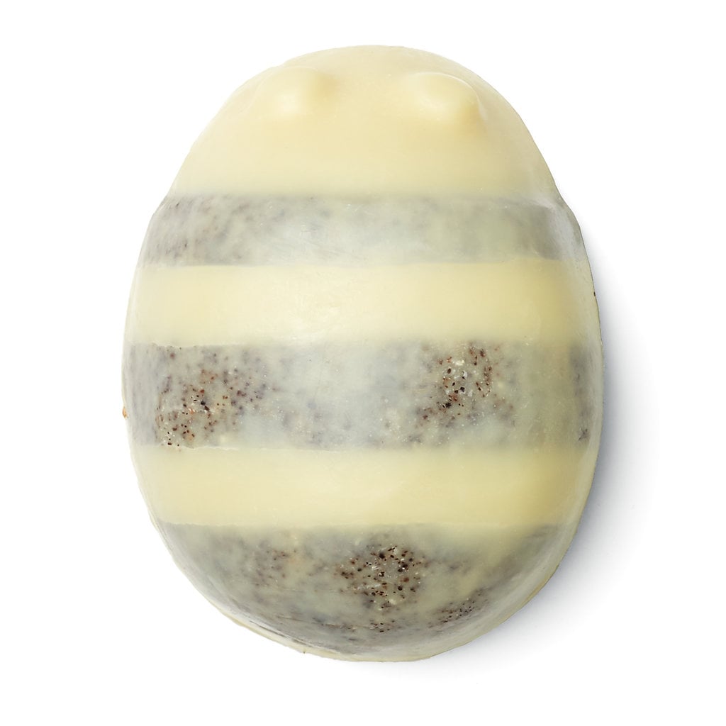 Lush Scrubee Back in Stock POPSUGAR Beauty