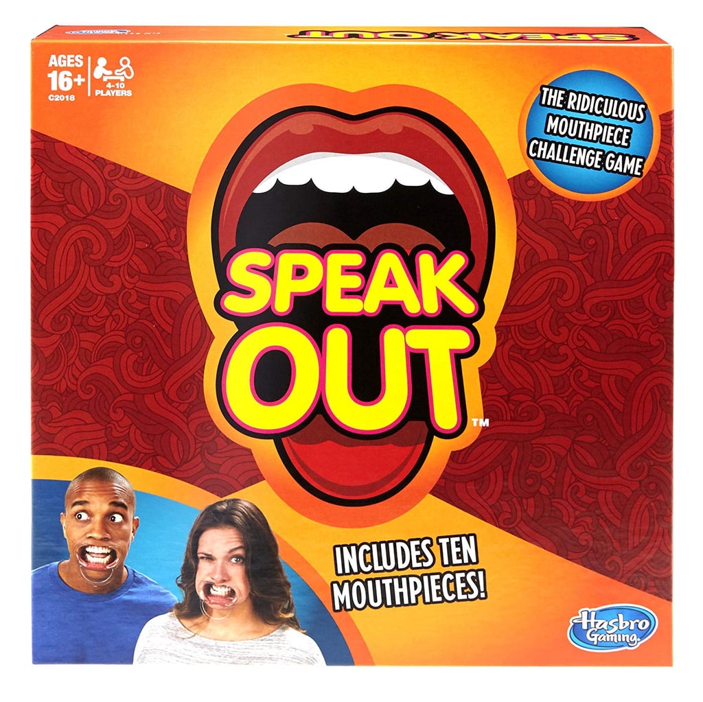Speak Out Game Birthday Party Games For Kids POPSUGAR Family Photo 44