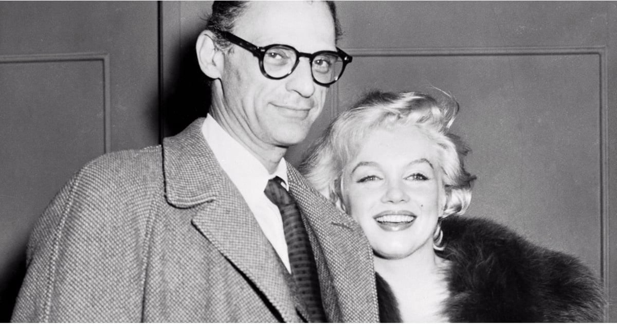 Who Was Marilyn Monroe Married To? | POPSUGAR Celebrity UK