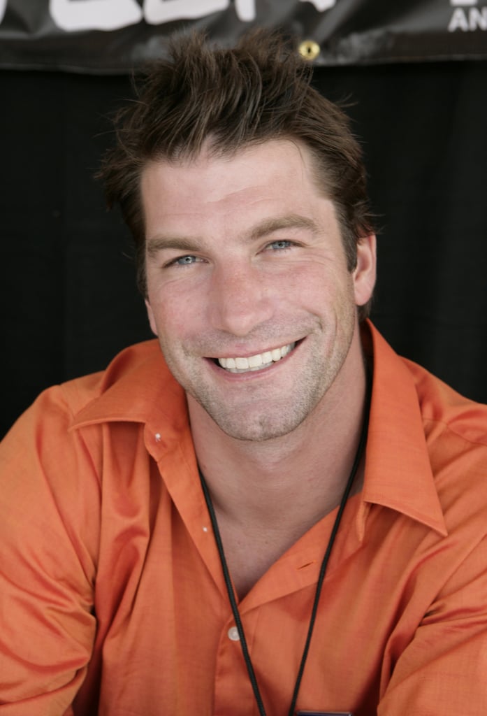 Season 7: Charlie O'Connell