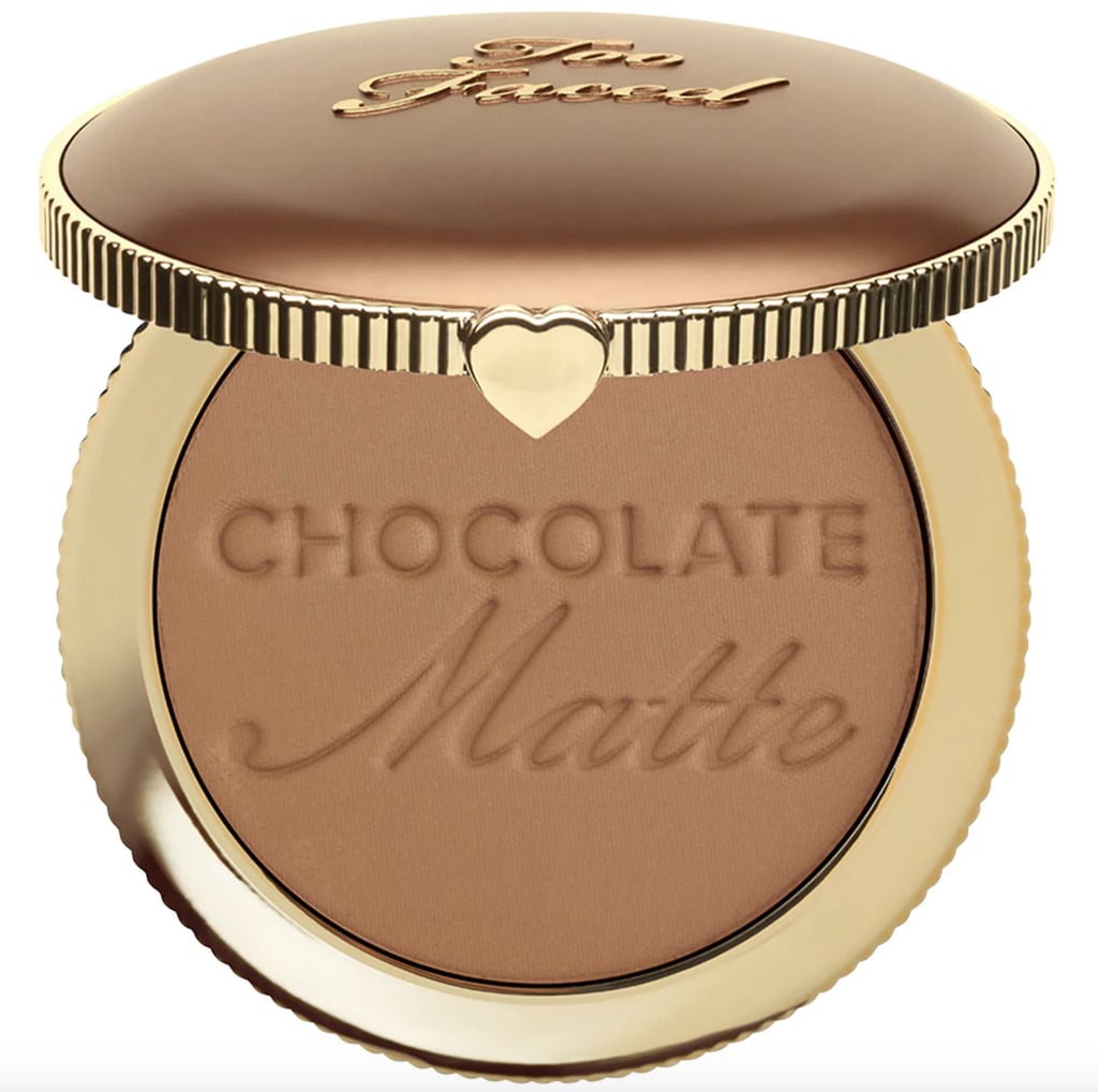 Too Faced Chocolate Soleil Matte Bronzer