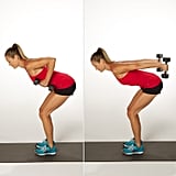 Triceps Kickback