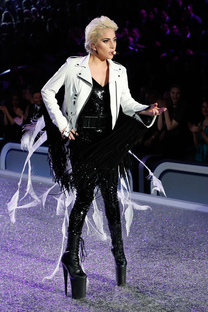 She Really Worked It and, Naturally, Made Us Want 1