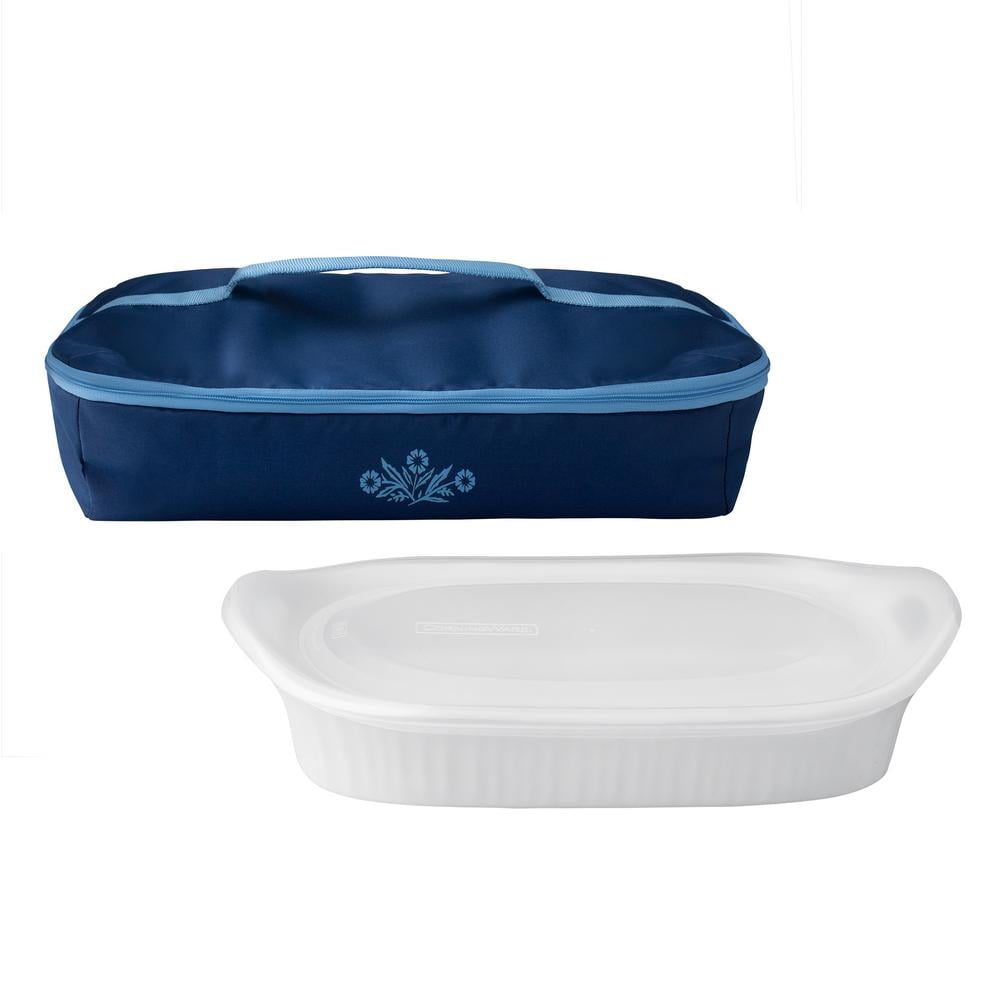 Cornflower Portable Set