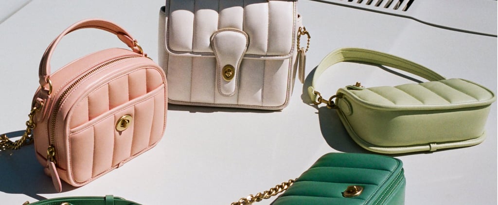 Your Shopping Guide to the 17 Hottest Handbags of Summer 2021