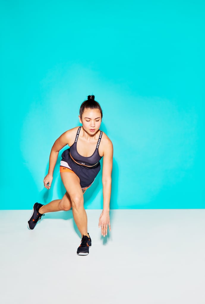 No-Burpee HIIT Workouts on YouTube