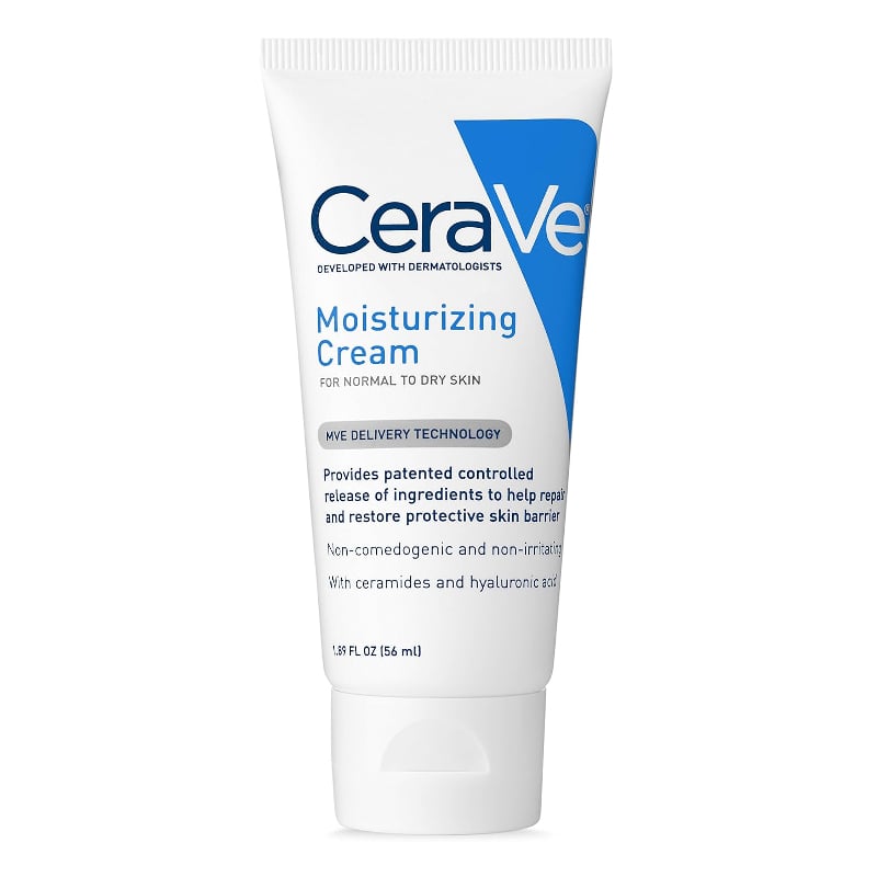 Best Moisturizing Cream