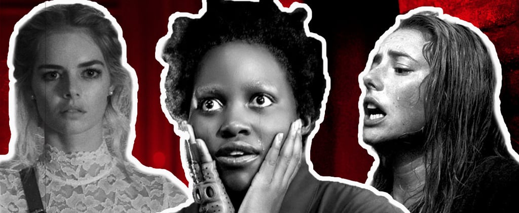 The Best Horror Movies of 2019