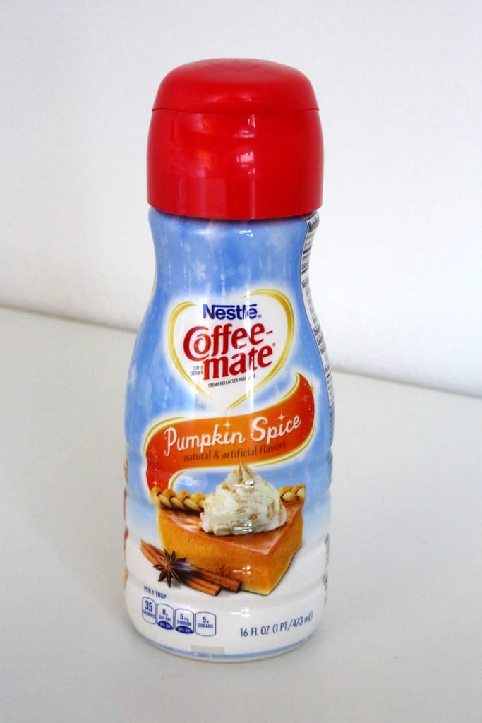 Coffee Mate Pumpkin Spice