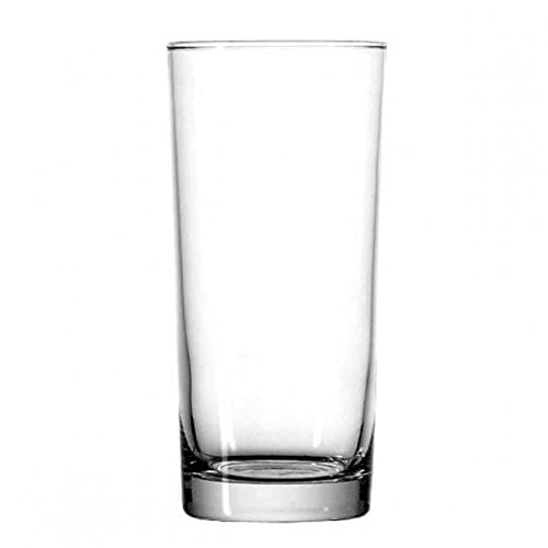 Anchor Hocking Heavy Base Highball Drinking Glasses