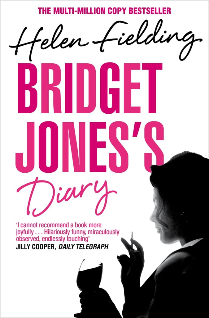 Bridget Jones Series by Helen Fielding