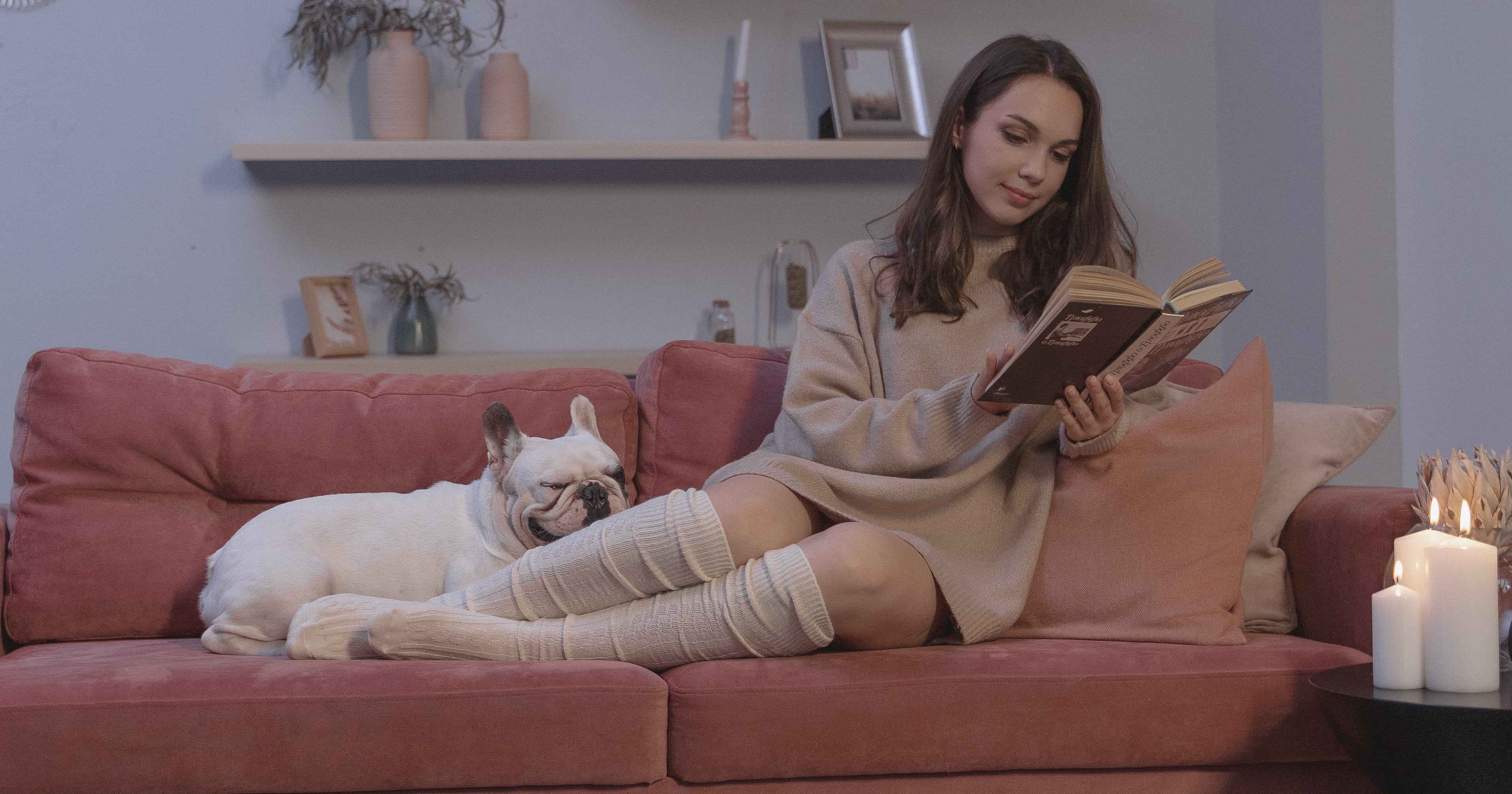 Affordable Ways to Make Your Home Feel Cozy | PS Home