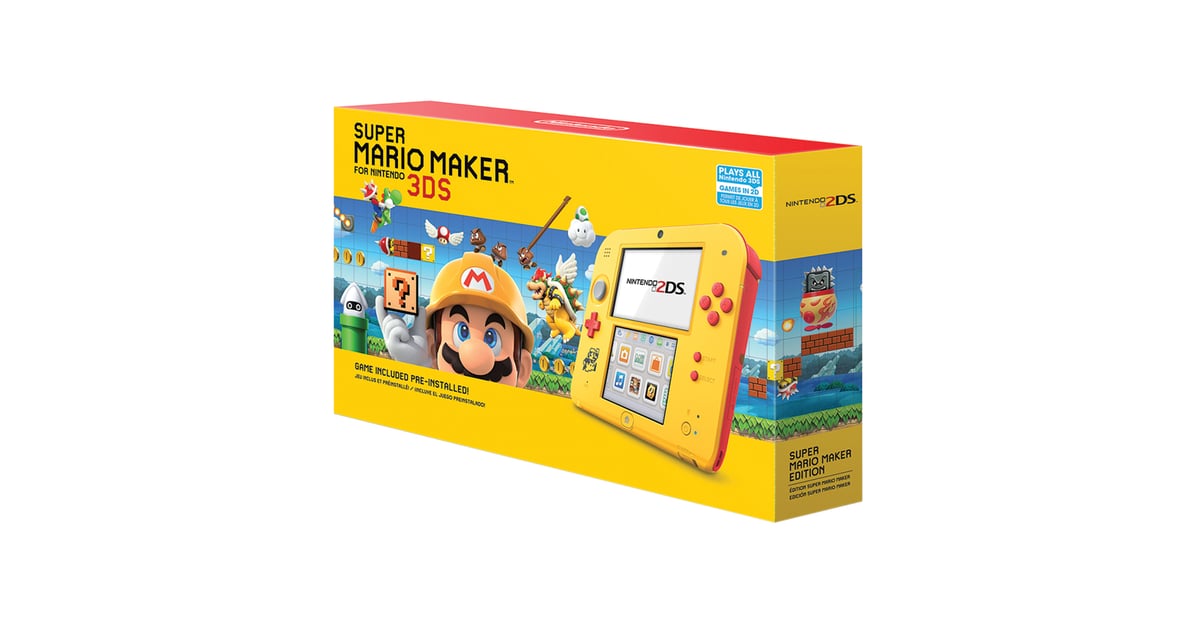 2ds walmart hot sale $79