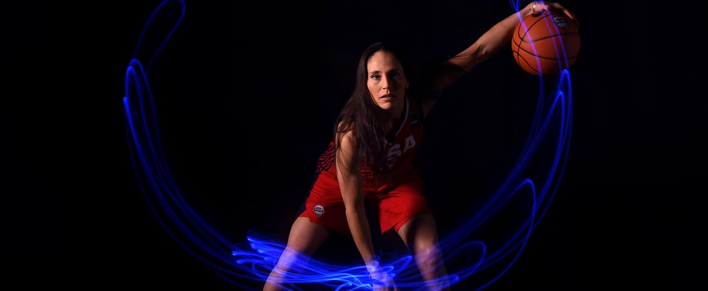 Sue Bird Talks About the 2020 Tokyo Olympics